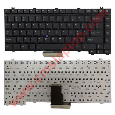 Keyboard Toshiba  Tecra A1..A10 series