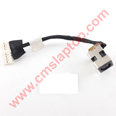 Jack Power HP CQ40 Series
