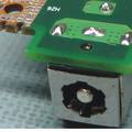 Service DC Jack Power SONY