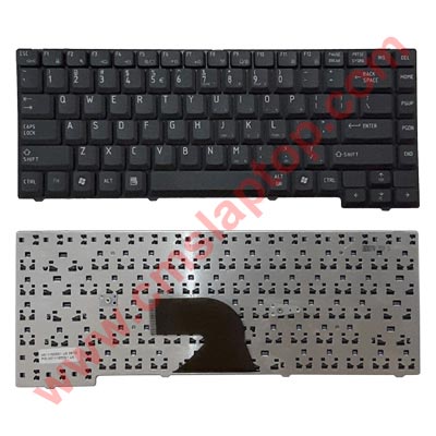 Keyboard Toshiba Satellite L40 Series