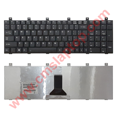 Keyboard Toshiba Satellite M60 Series