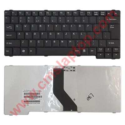 Keyboard Toshiba Satellite L100 Series