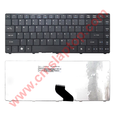 Keyboard Acer Aspire 4535 Series