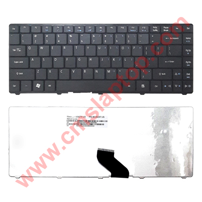Keyboard Acer Aspire 3410 Series
