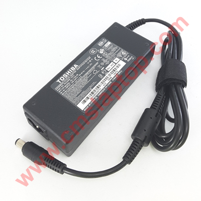 Adaptor Toshiba 15V 5A