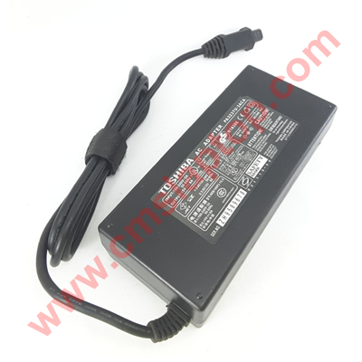 Adaptor Toshiba 15V 8A Kotak