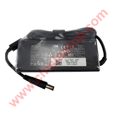 Adaptor Dell 19.5V 4.62A (PA-10 Family)