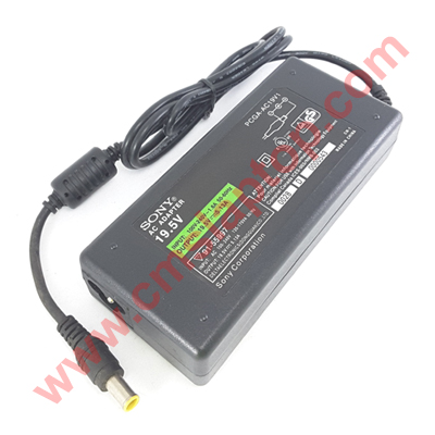Adaptor Sony 19.5V 5.13A
