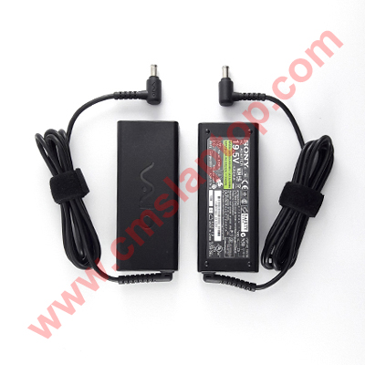 Adaptor Sony 19.5V 3.9A