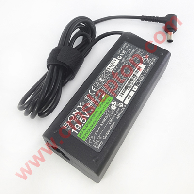 Adaptor Sony 19.5V 4.7A