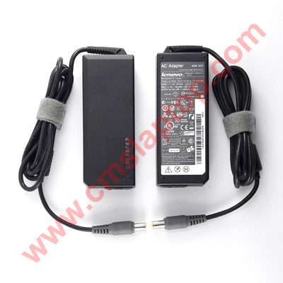 Adaptor Lenovo 20V 4.5A PIN