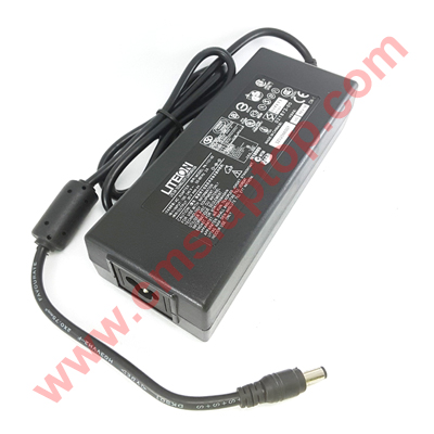 Adaptor Lite On 20V 6A