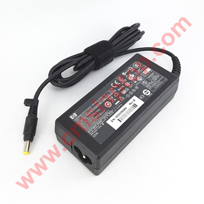 Adaptor HP 18.5V 3.5A