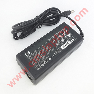 Adaptor HP 19V 3.16A