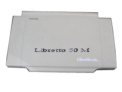Libretto 50M