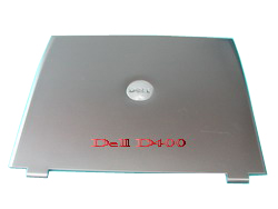 Latitude D400