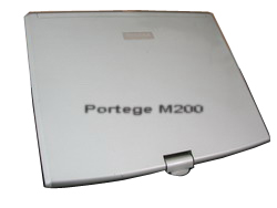 Portege M200