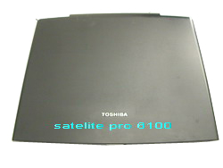 Satellite Pro 6100