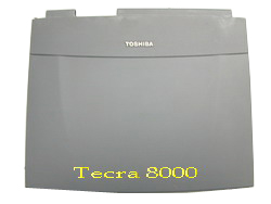 Tecra 8000