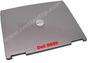 Latitude D600