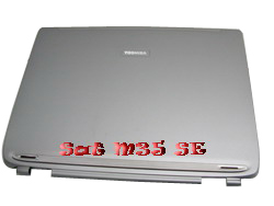 Satellite M35 SE