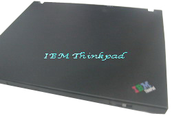 Thinkpad R60E