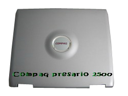 Presario 2500