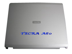 Satellite A80