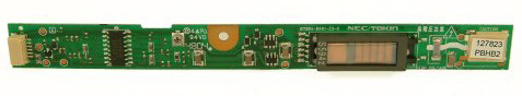 Inverter Lcd Toshiba