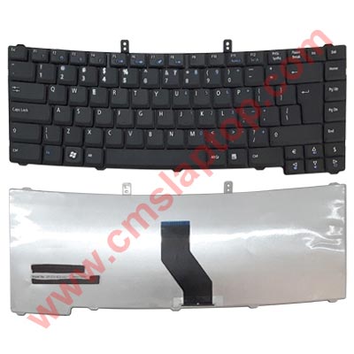Keyboard Acer Travelmate 4320 Series