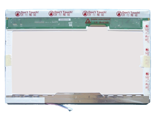 LCD 15.4 inch WXGA
