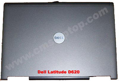 Latitude D620