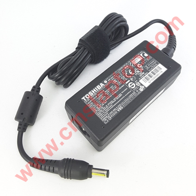 Adaptor Toshiba 19V 1.58A