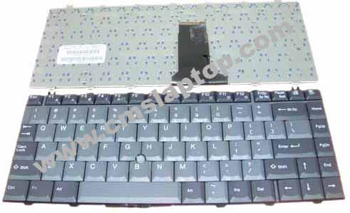Keyboard Toshiba Satellite 4030 series