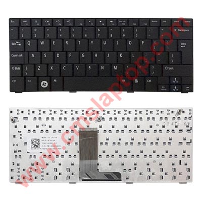 Keyboard Dell Inspiron Mini 10 Series
