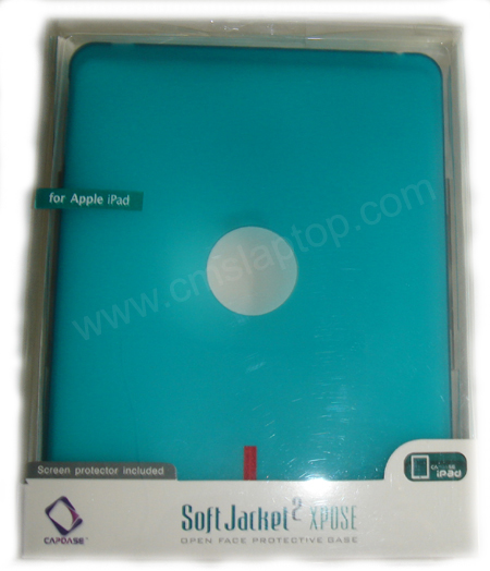 Capdase ipad