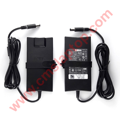 Adaptor Dell 19.5V 4.62A (PA-3E Family)