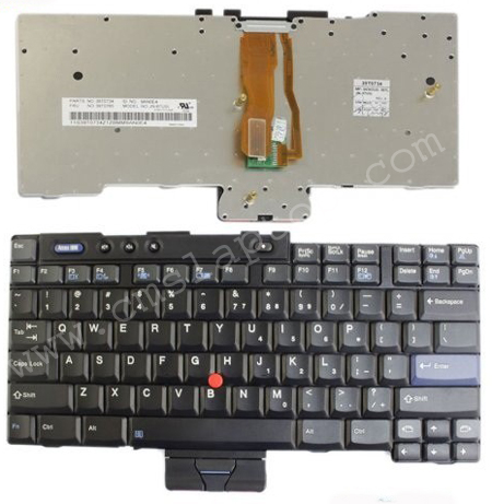 Keyboard IBM Thinkpad T40 15Inch