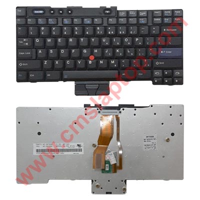 Keyboard IBM Thinkpad T40 14Inch