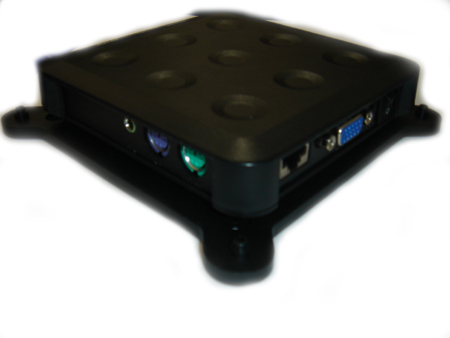 PC Station Type L120