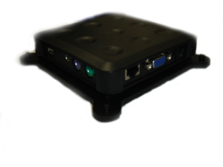 PC Station Type L220