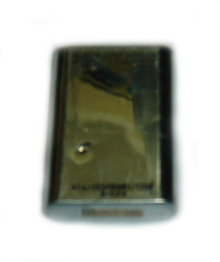 Cell Refill Baterai Kotak