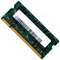 SODIMM DDR2.512Mb