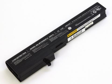 Baterai Axioo MobiNote M722 series