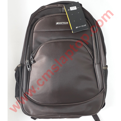 Tas Ransel Navy Club 8296