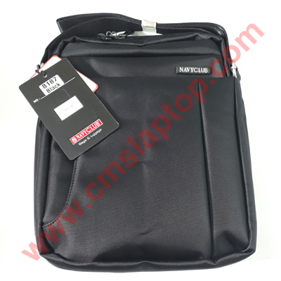 Tas Slempang Navy Club 8187