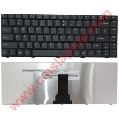 Keyboard Acer Emachines D720 Series