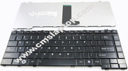 Keyboard Toshiba Satellite M500 series