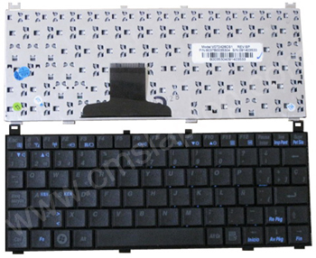 Keyboard Toshiba Satellite NB100 Series