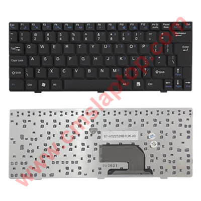 Keyboard Axioo Pico DJV Series